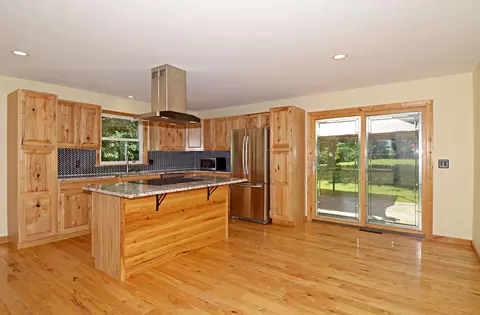 w6315 Kiesling Road, Jefferson, WI 53549