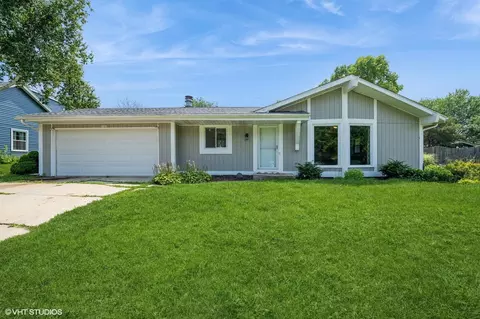 31121 Plank, Burlington, WI 53105