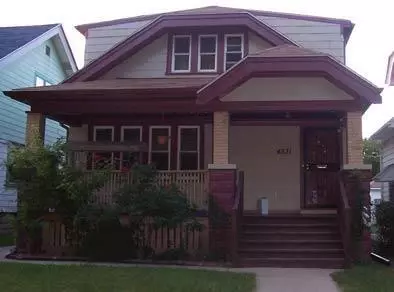 4531 N 29th, Milwaukee, WI 53209