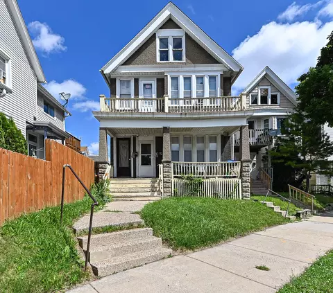 2830 W Forest Home, Milwaukee, WI 53215