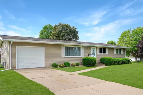 401 Sherry, Viroqua, WI 54665