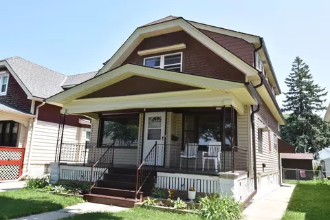 3224 S 15th #3224A, Milwaukee, WI 53215