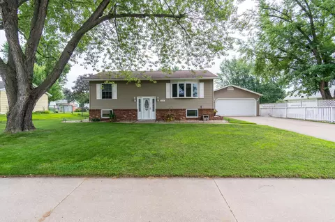 2710 Marion, Campbell, WI 54603