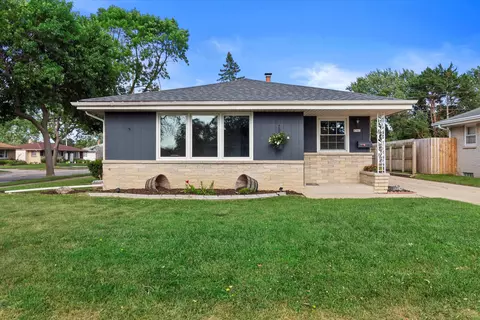 6540 N 89th, Milwaukee, WI 53224