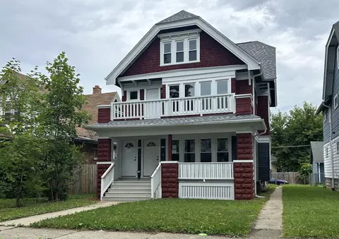 2744 N 47th #2746, Milwaukee, WI 53210