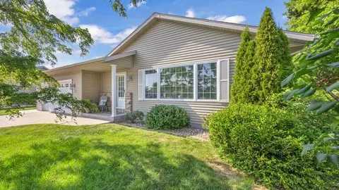 1624 Crane, Sheboygan Falls, WI 53085