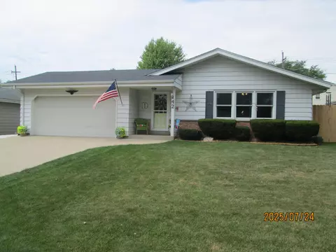 142 Crab Tree, Racine, WI 53406