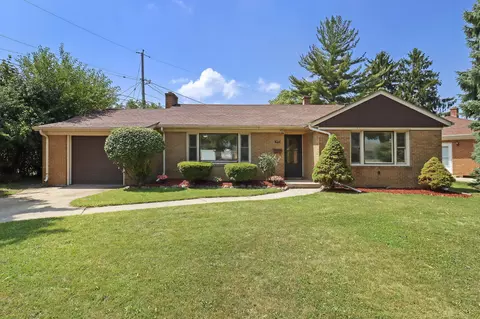 1910 Jupiter, Racine, WI 53404