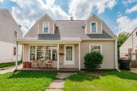 1969 S 92nd, West Allis, WI 53227