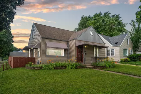 3829 S 22nd, Milwaukee, WI 53221