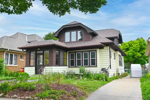 1518 N 60th, Milwaukee, WI 53208