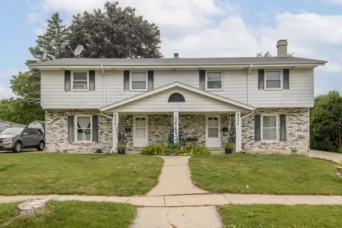 4226 Tumblewood #4238, Greendale, WI 53129