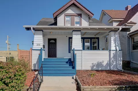 1430 S 74th, West Allis, WI 53214