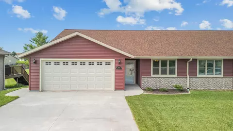 458 Jasper #A, Kiel, WI 53042
