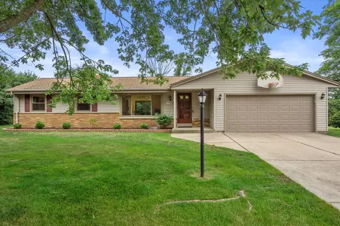 n54w14337 Vera, Menomonee Falls, WI 53051