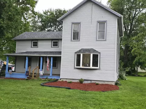 538 S Clark, Whitewater, WI 53190