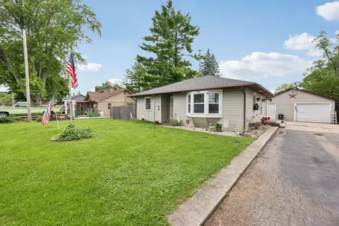 35804 90th, Randall, WI 53181