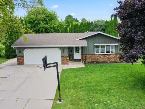 740 Wilson, Sheboygan Falls, WI 53085