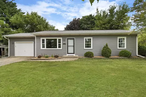 11515 277th, Trevor, WI 53179