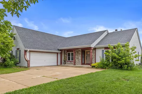 8354 S Shepard, Oak Creek, WI 53154