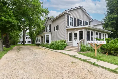 208 S Main, Delavan, WI 53115