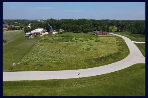 Lt10 Prairie Ridge, Sullivan, WI 53137