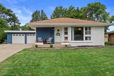 3611 S 71st, Milwaukee, WI 53220