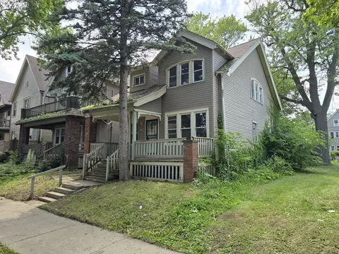 2335 N 44th, Milwaukee, WI 53210