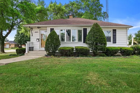 1803 32nd, Kenosha, WI 53140
