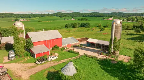 n5920 County Highway E, Burns, WI 54614