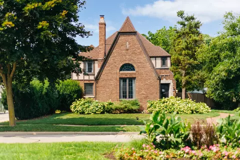 5221 N Santa Monica, Whitefish Bay, WI 53217