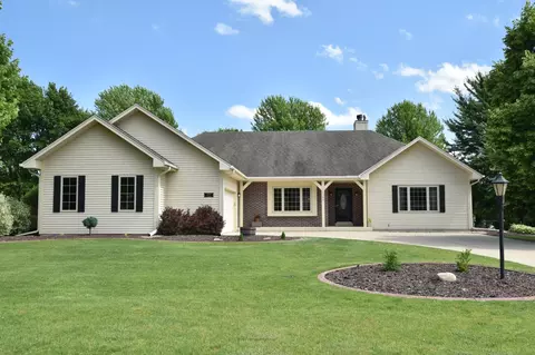 n102w17599 Stoneridge, Germantown, WI 53022