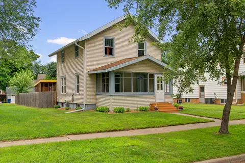 504 S L, Sparta, WI 54656