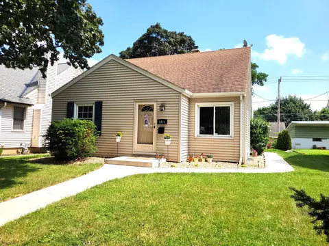 2610 S 62nd, Milwaukee, WI 53219