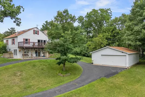 27702 89th, Salem Lakes, WI 53168