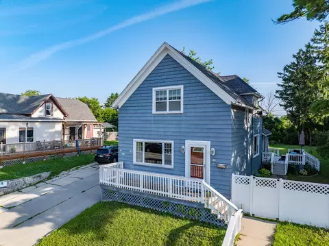 810 High, Sheboygan, WI 53081