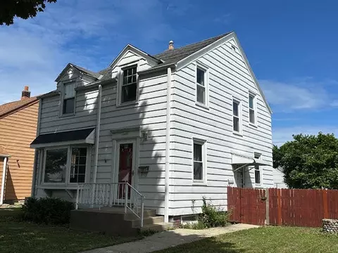 3144 S 22nd, Milwaukee, WI 53215