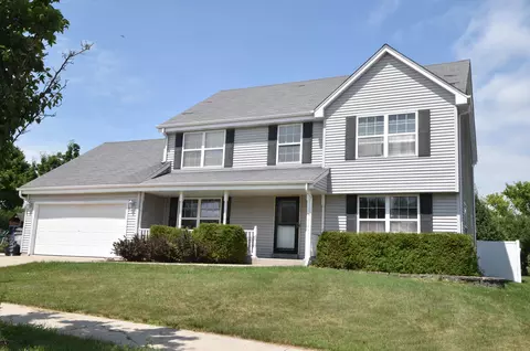 7970 W Glenbrook, Milwaukee, WI 53223