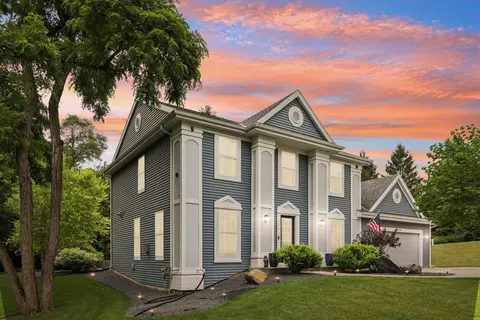 s68w16949 Martin, Muskego, WI 53150