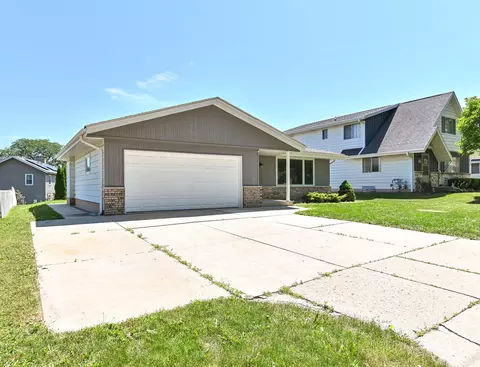 6280 S 3rd, Milwaukee, WI 53207