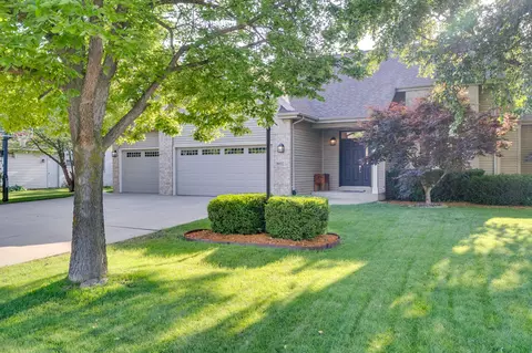 8032 103rd, Pleasant Prairie, WI 53158