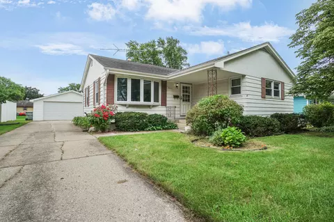 10413 W Sheridan, Milwaukee, WI 53225