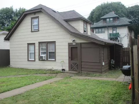 2738 N 45th, Milwaukee, WI 53210