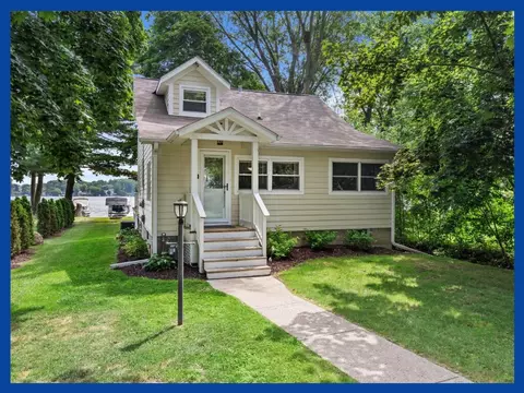 5108 Wickert, West Bend, WI 53095