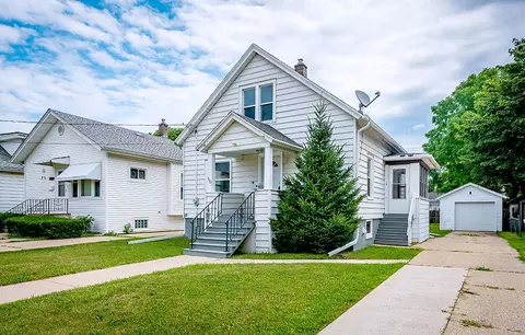 7121 27th, Kenosha, WI 53143