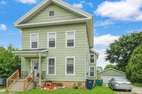 95 8th, Fond Du Lac, WI 54935