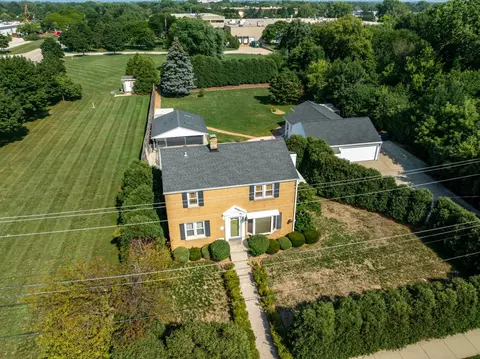 5810 N Green Bay, Glendale, WI 53209