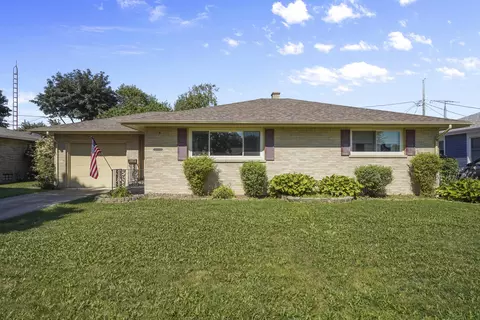7940 25th, Kenosha, WI 53143