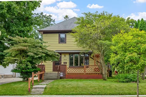 409 Western, Sheboygan Falls, WI 53085