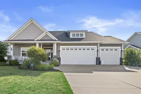 8231 Ridgeway, Pleasant Prairie, WI 53158